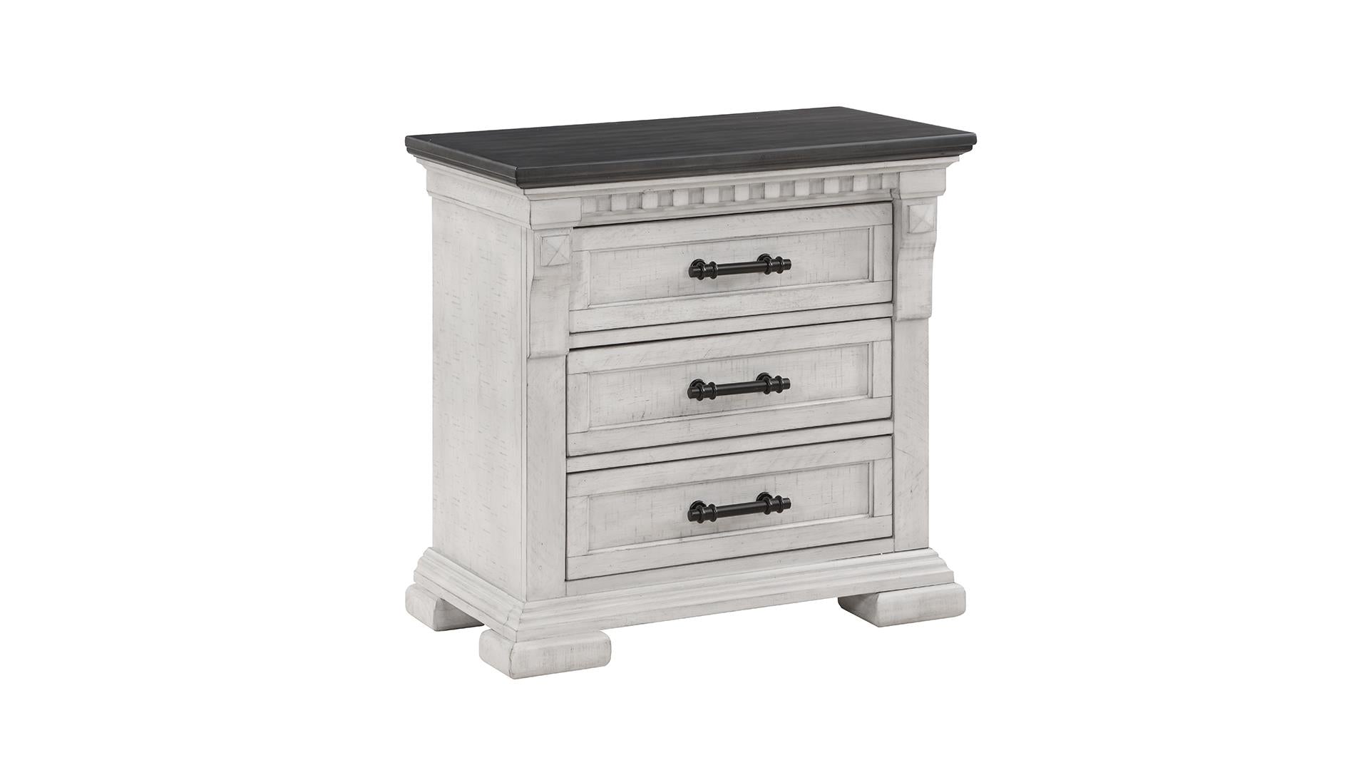BEDROOM SET