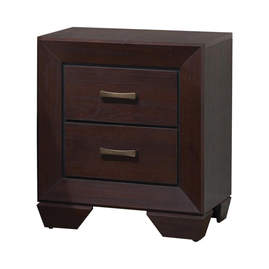 Bedroom set