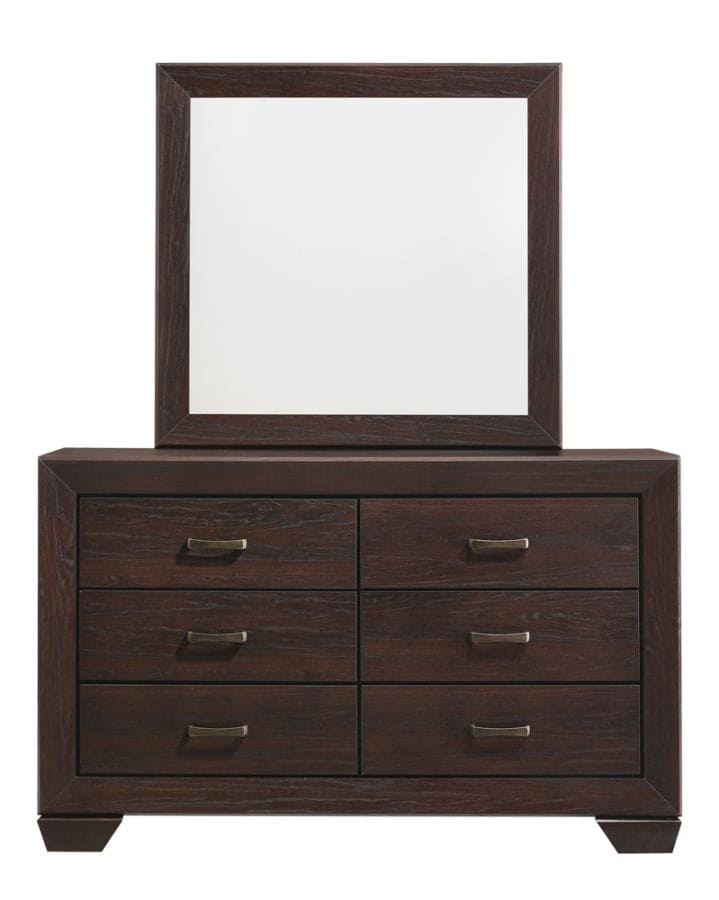 Bedroom set