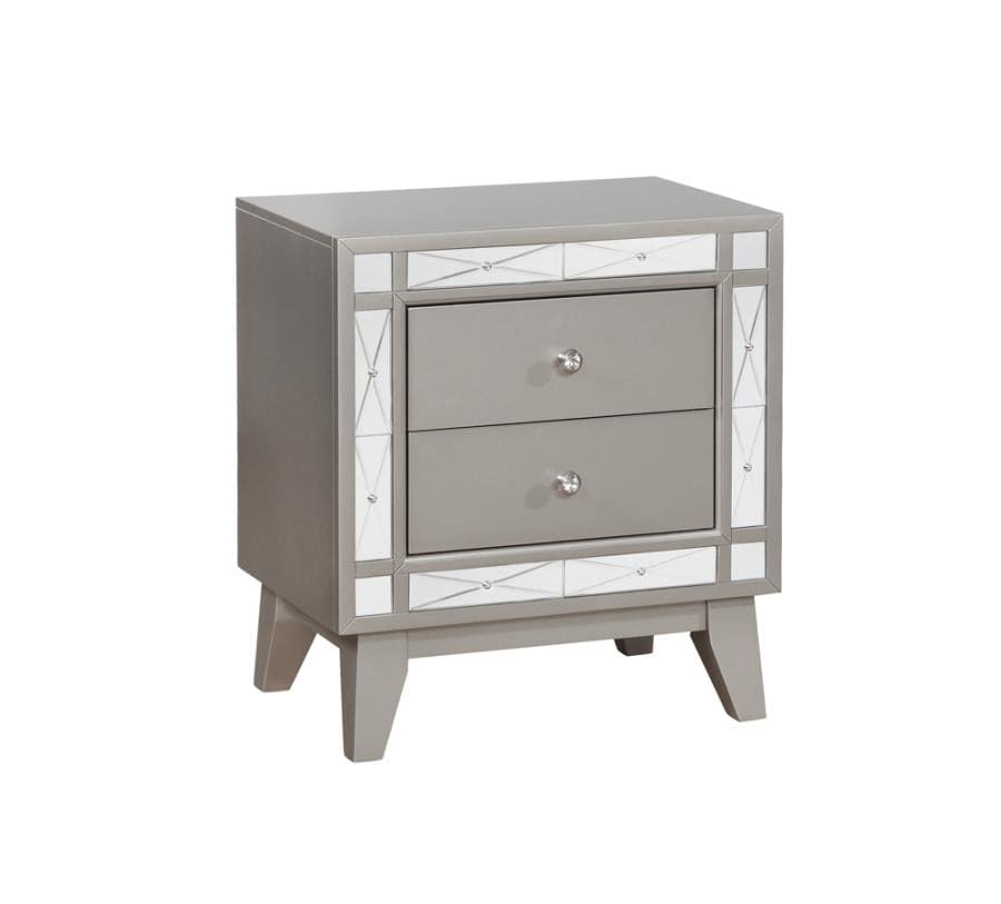 Bedroom set