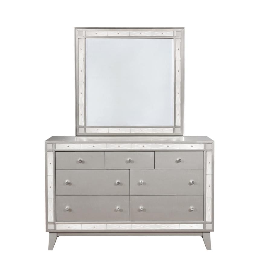 Bedroom set