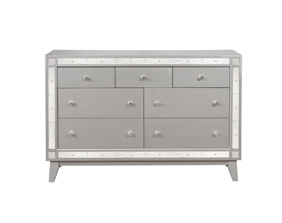 Bedroom set