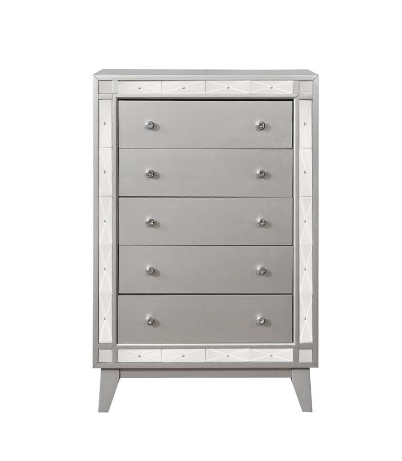 Bedroom set