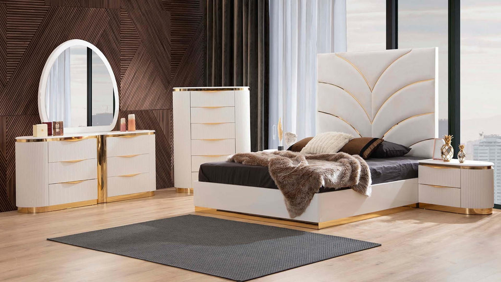 BEDROOM SET
