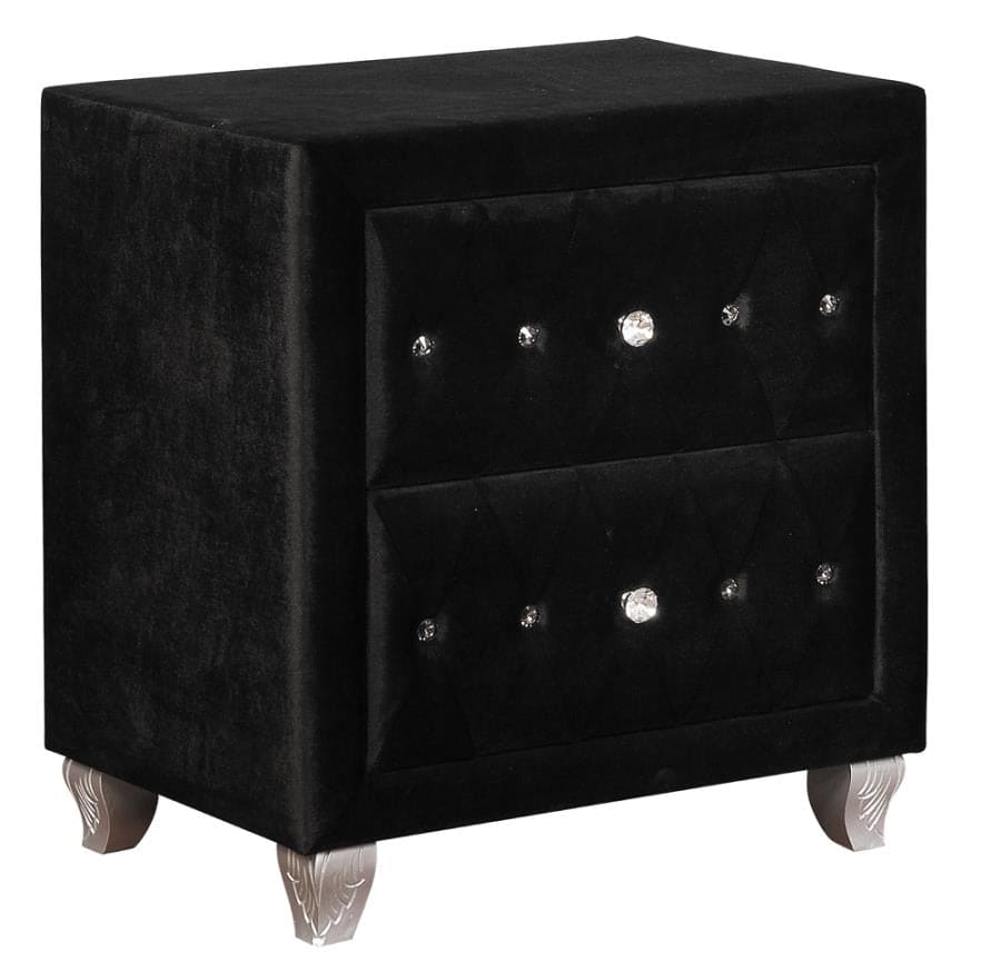 Bedroom set