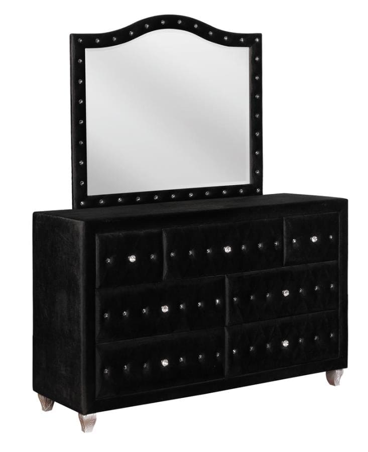 Bedroom set