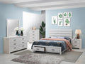 Bedroom set