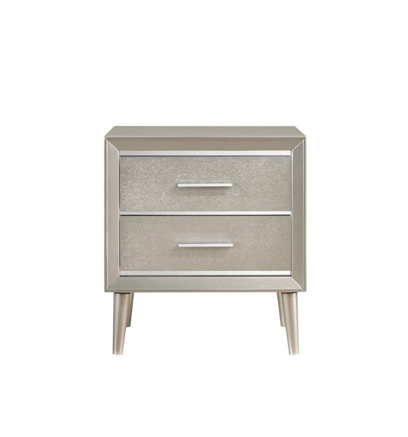Bedroom set