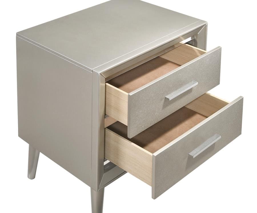Bedroom set