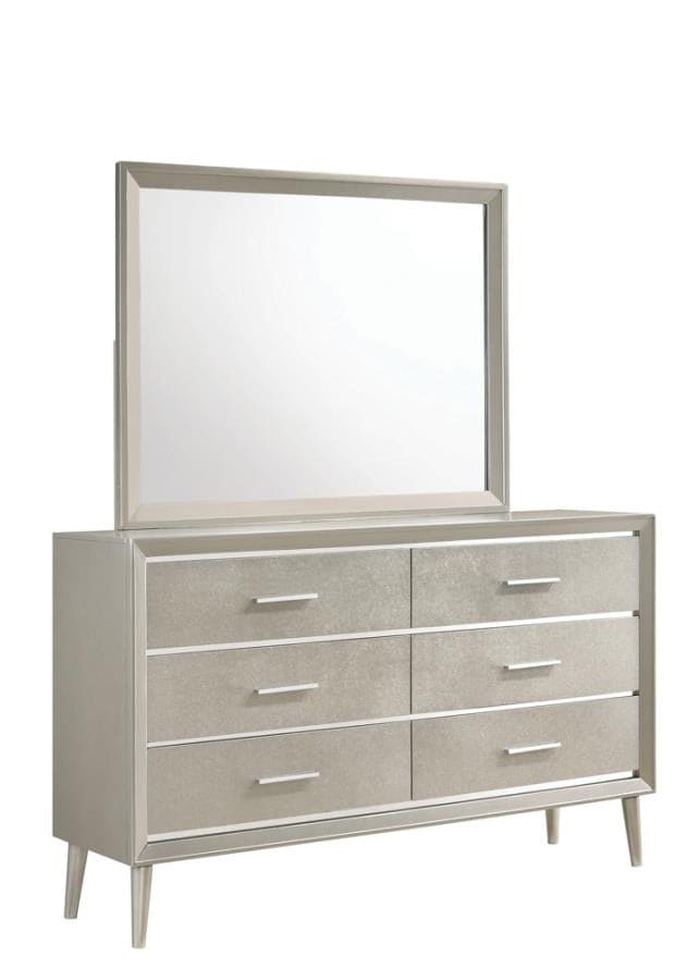 Bedroom set
