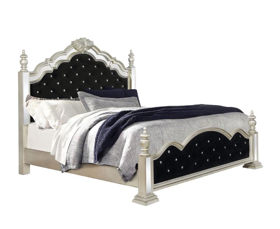 BEDROOM SET