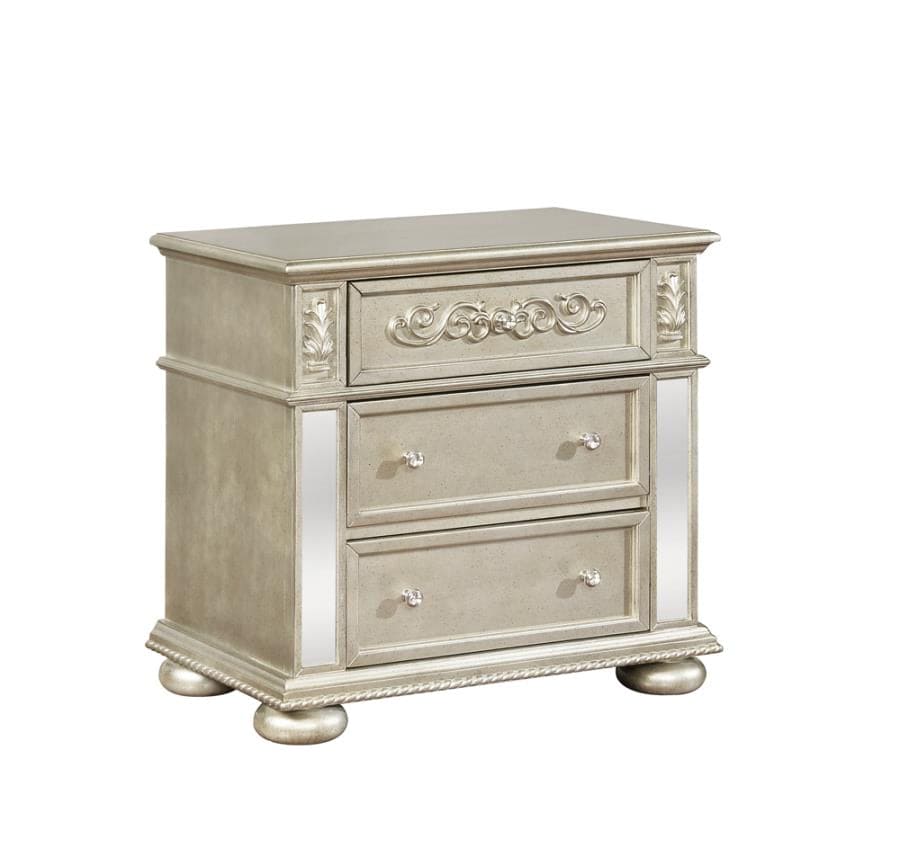 BEDROOM SET
