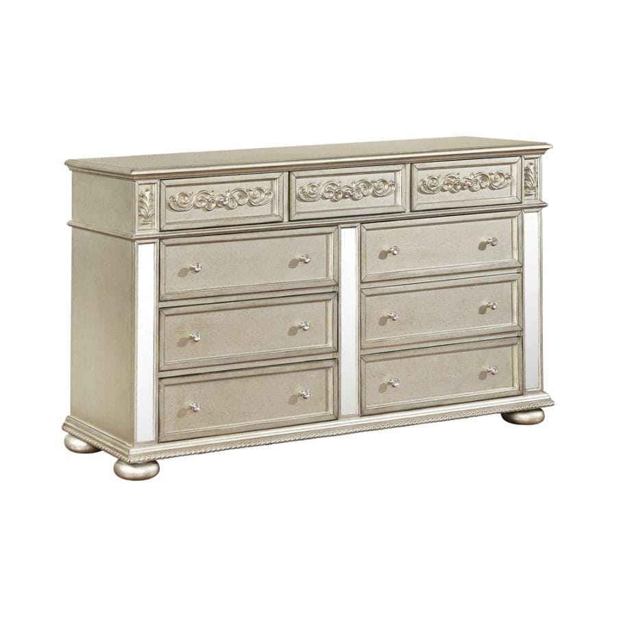 BEDROOM SET