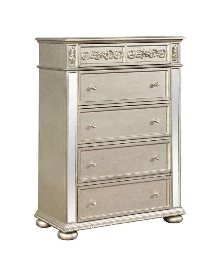 BEDROOM SET