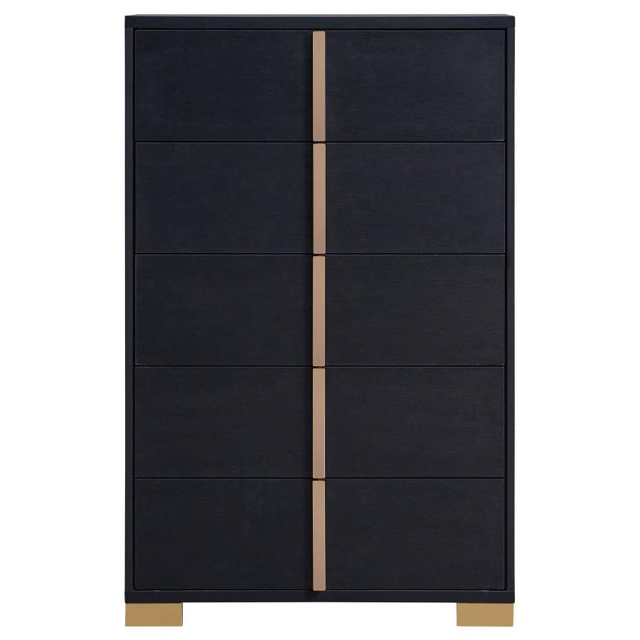 Bedroom set