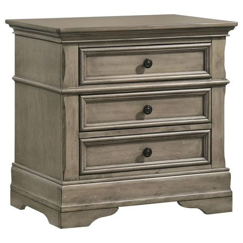 Bedroom set
