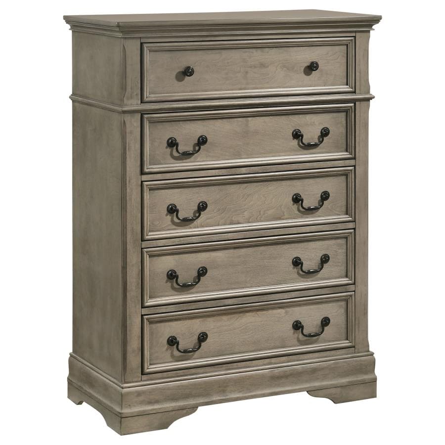 Bedroom set