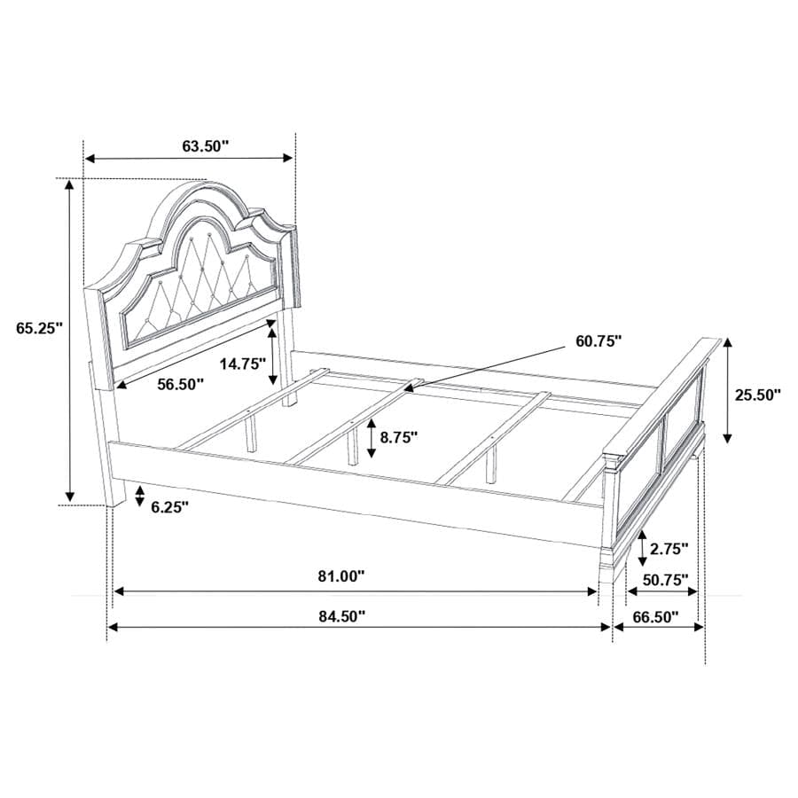 Bedroom set