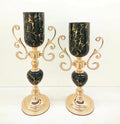 CANDLESTICKS