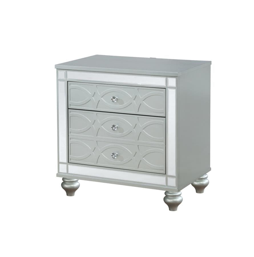 Bedroom set