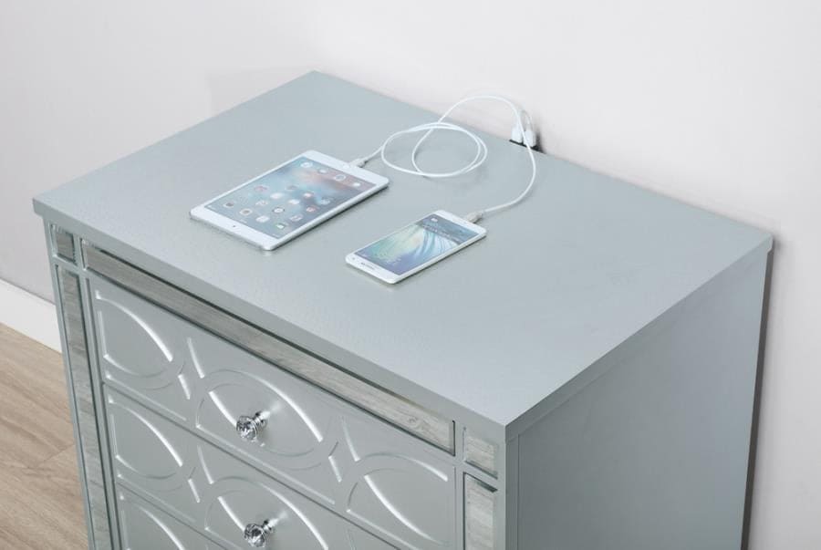 Bedroom set