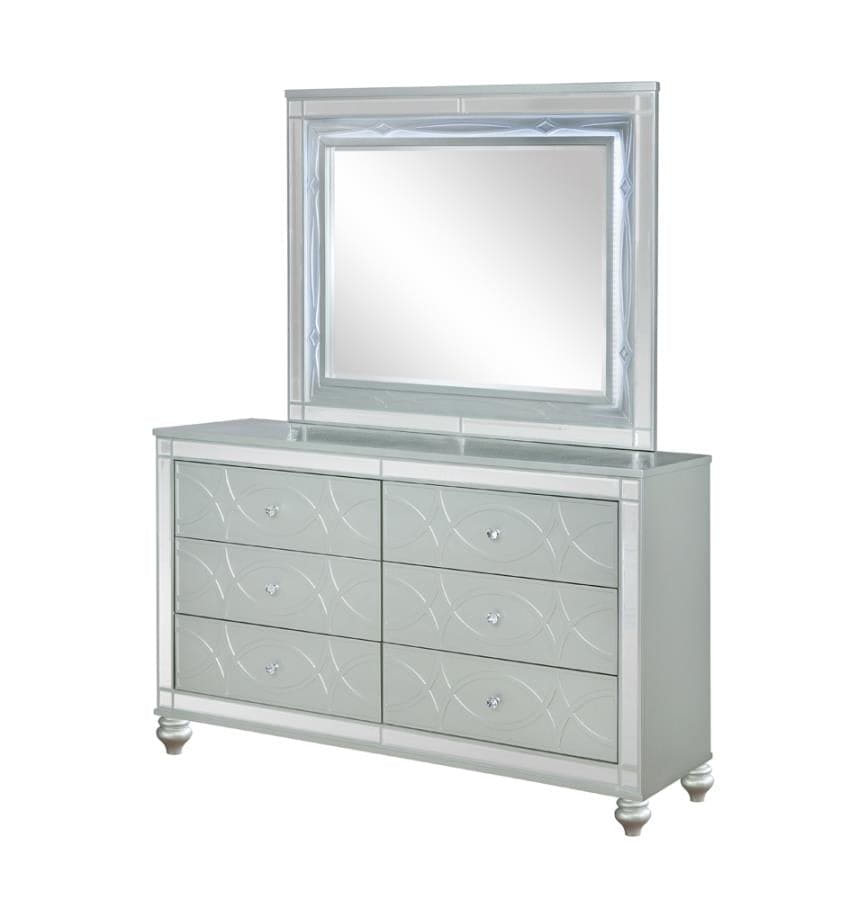 Bedroom set
