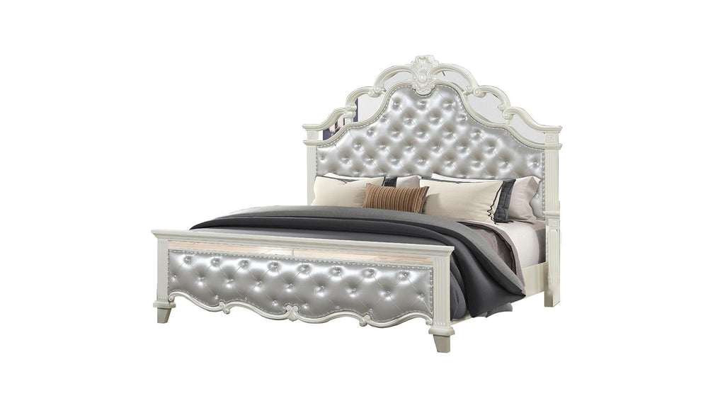 BEDROOM SET