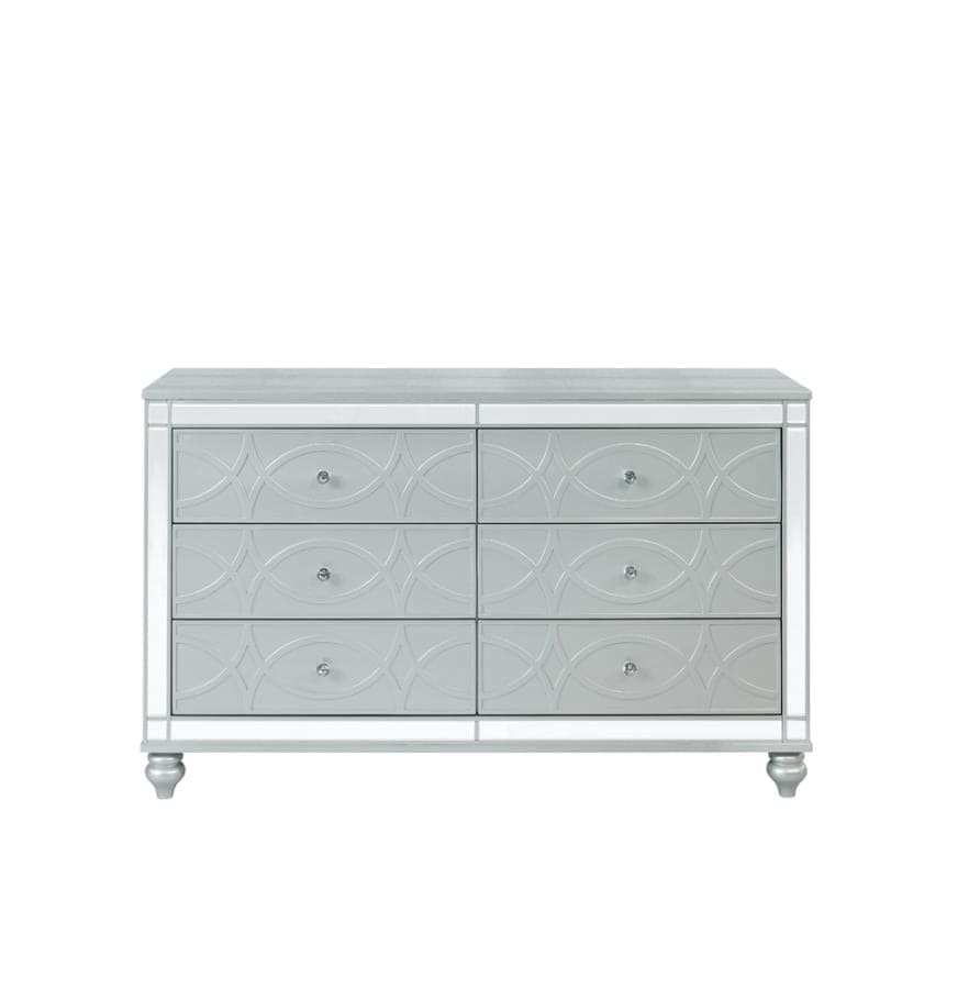 Bedroom set