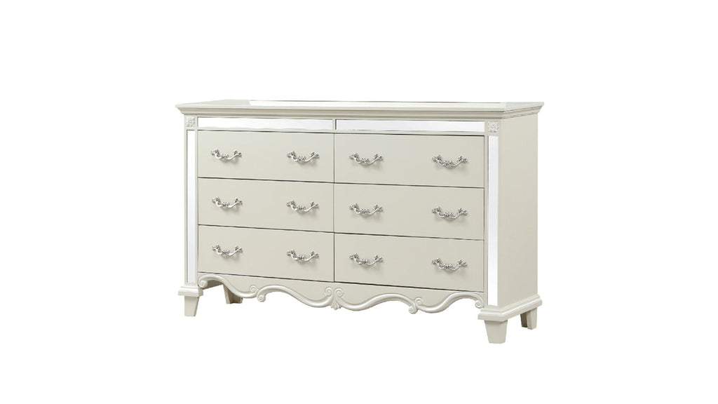 BEDROOM SET