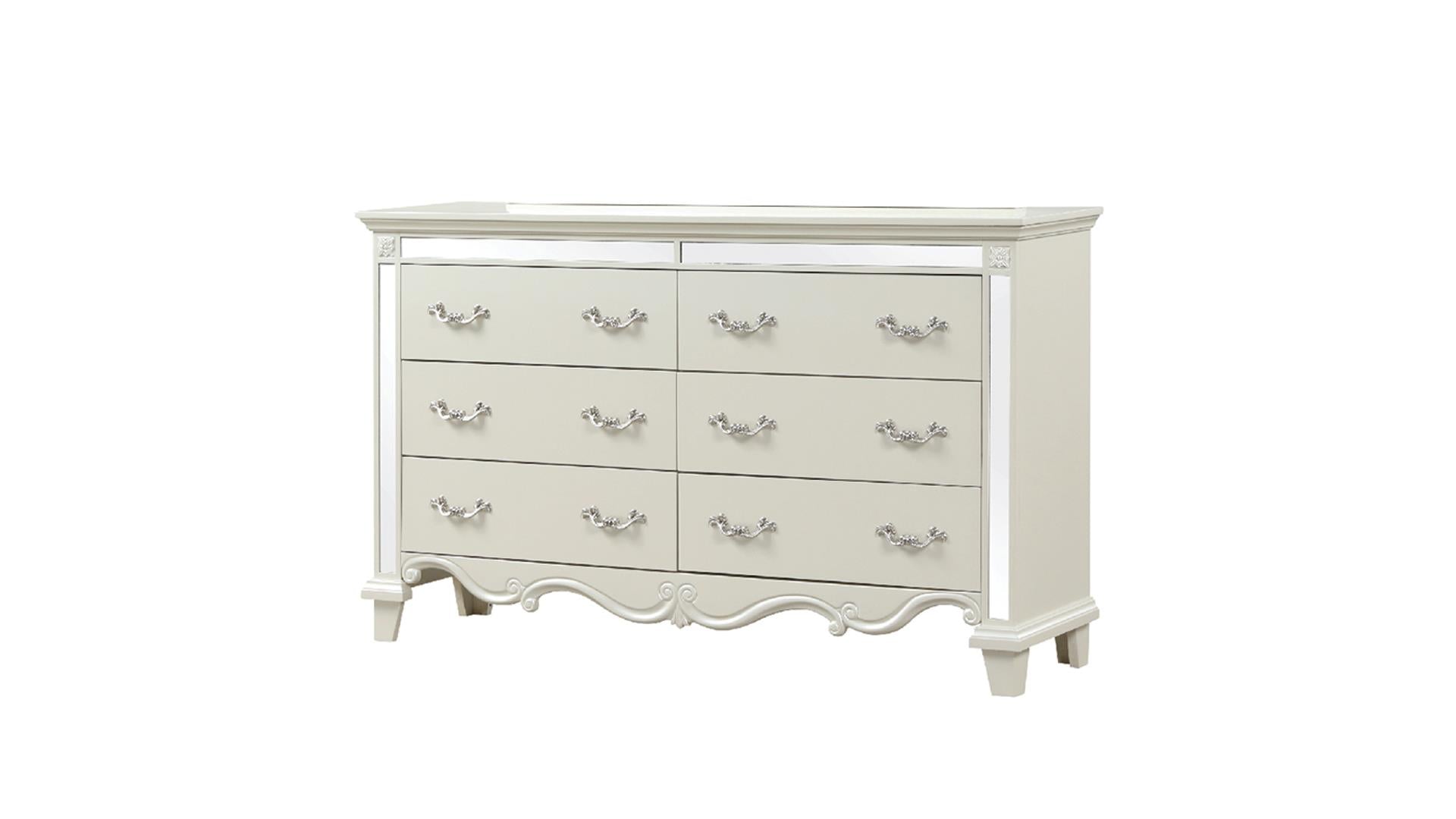 BEDROOM SET