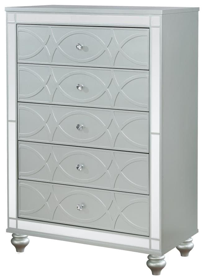Bedroom set
