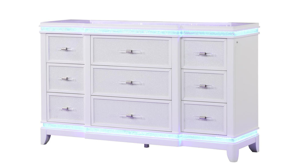 BEDROOM SET