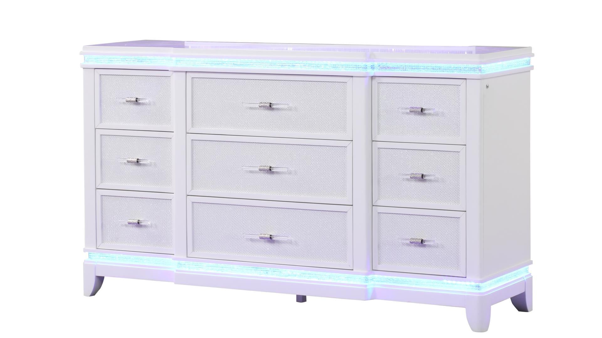 BEDROOM SET