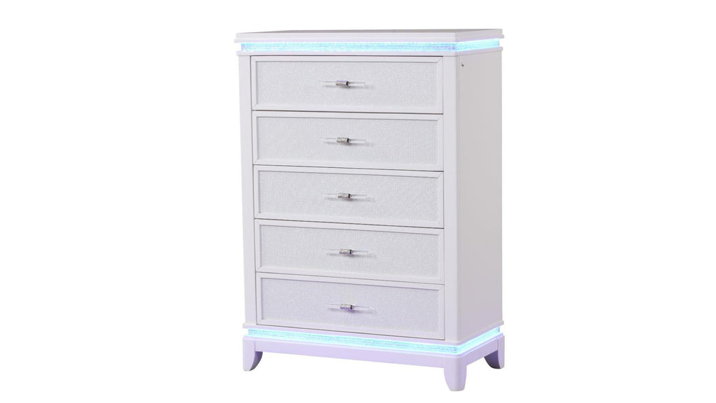 BEDROOM SET