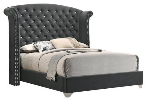 Bedroom set