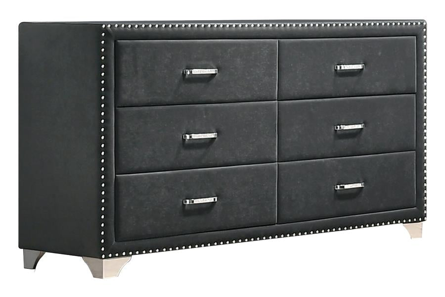 Bedroom set