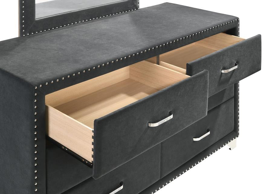 Bedroom set