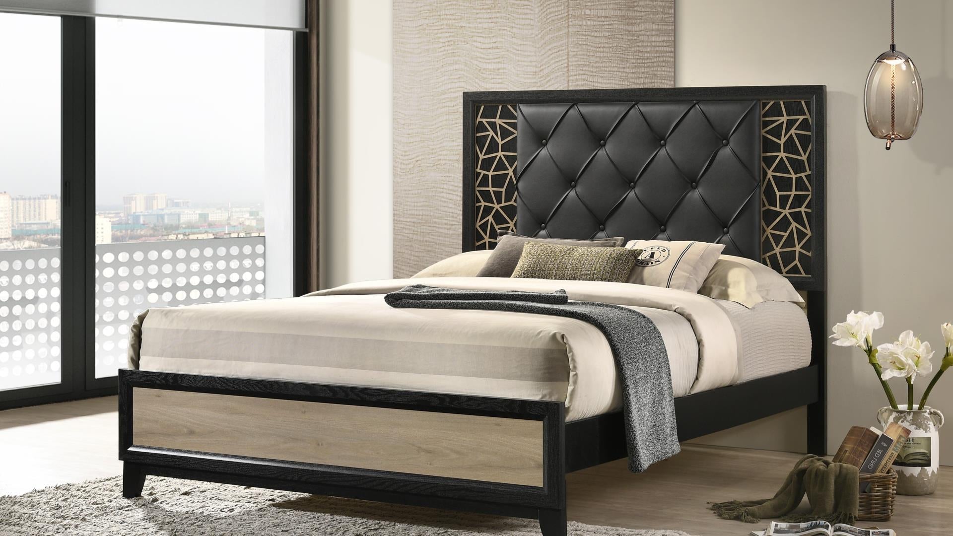 BEDROOM SET