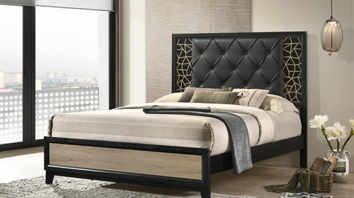 BEDROOM SET