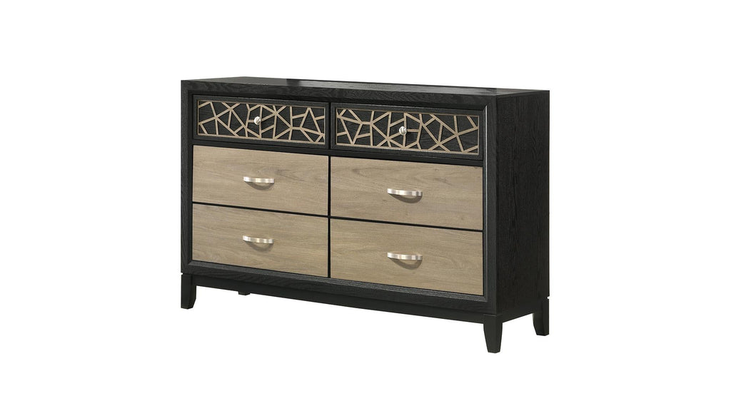 BEDROOM SET