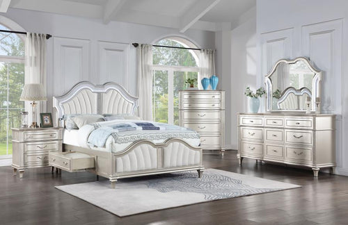 Bedroom set ( NEW )