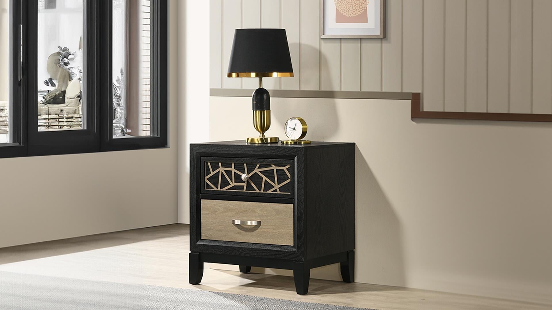 BEDROOM SET