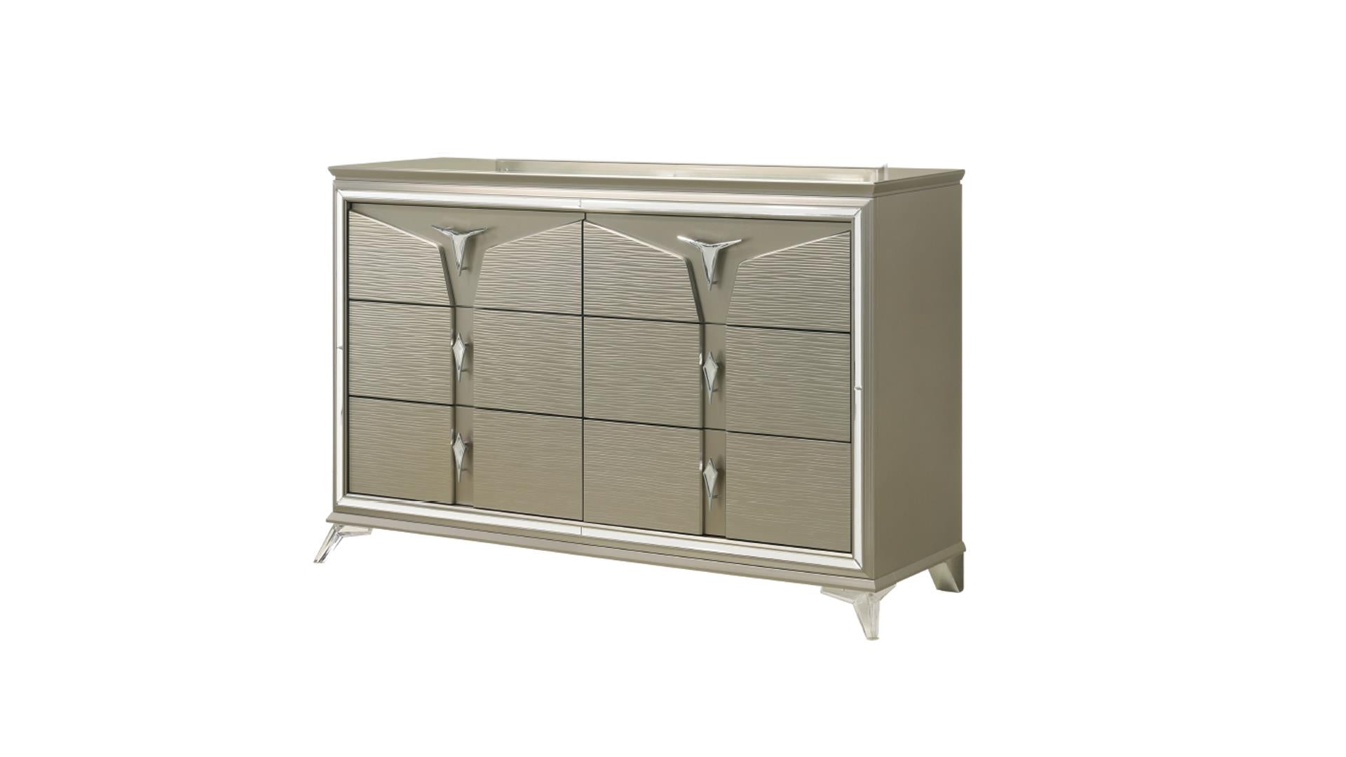 BEDROOM SET