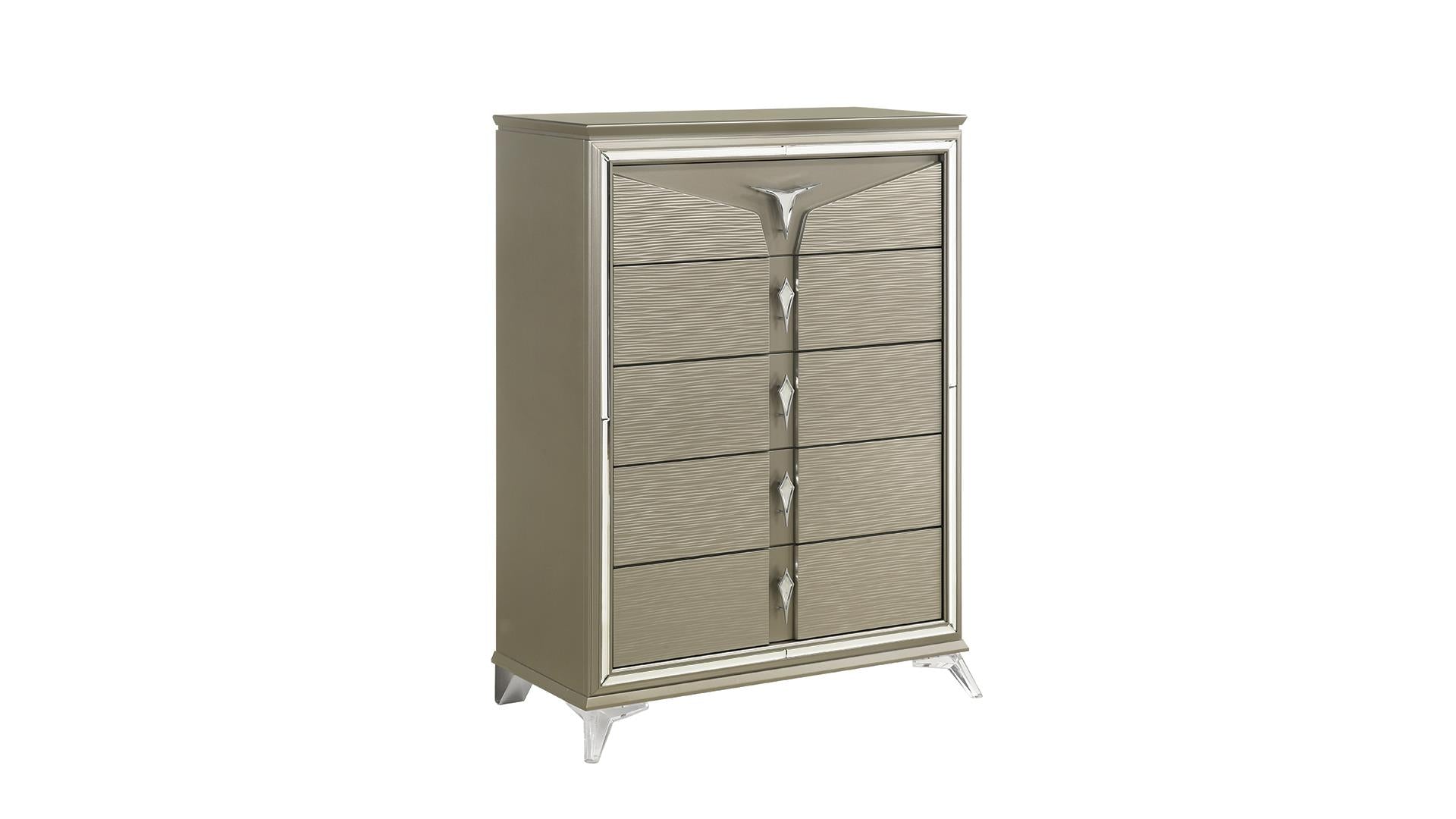 BEDROOM SET