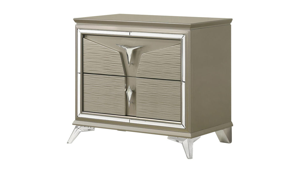 BEDROOM SET