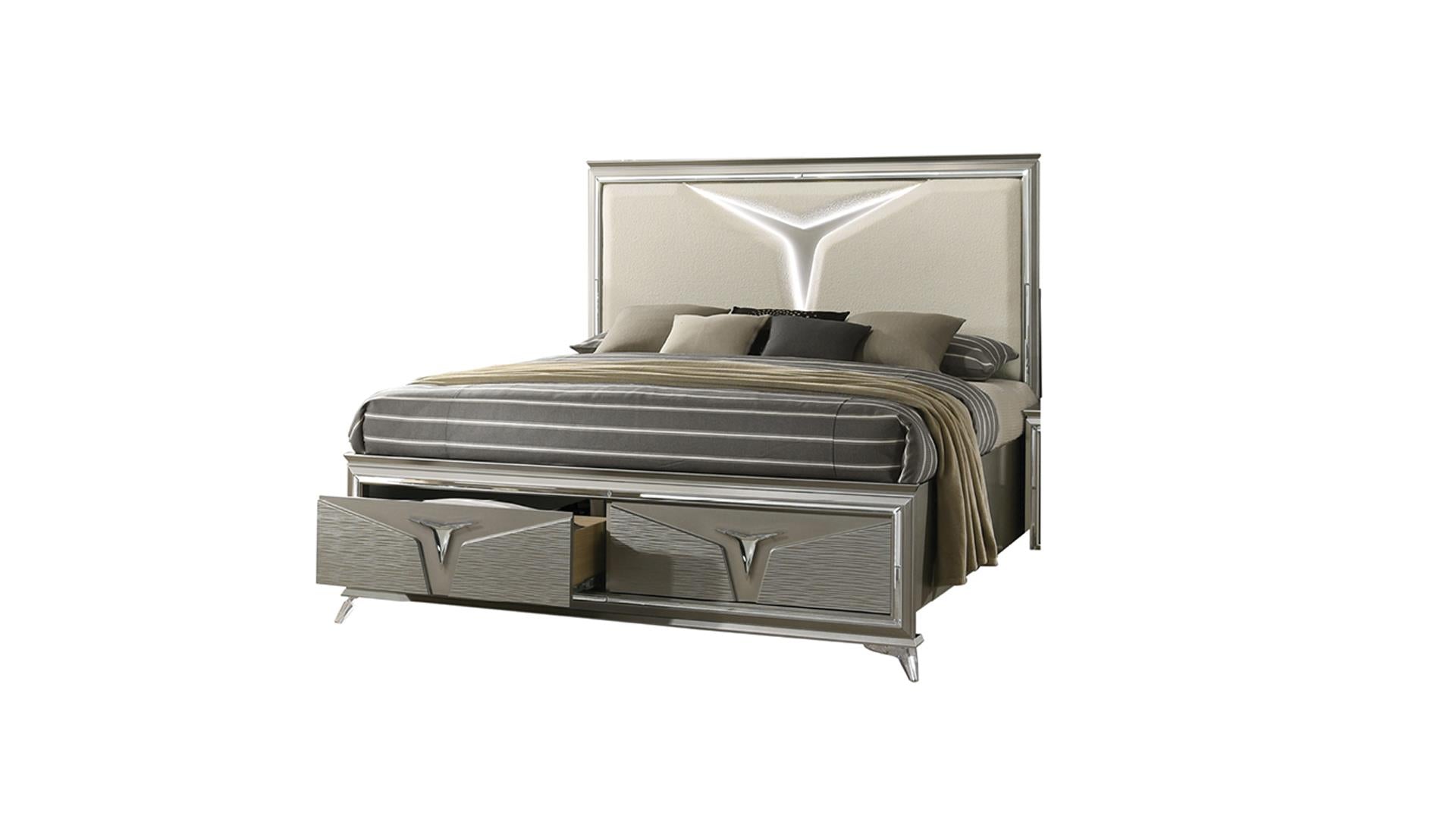 BEDROOM SET