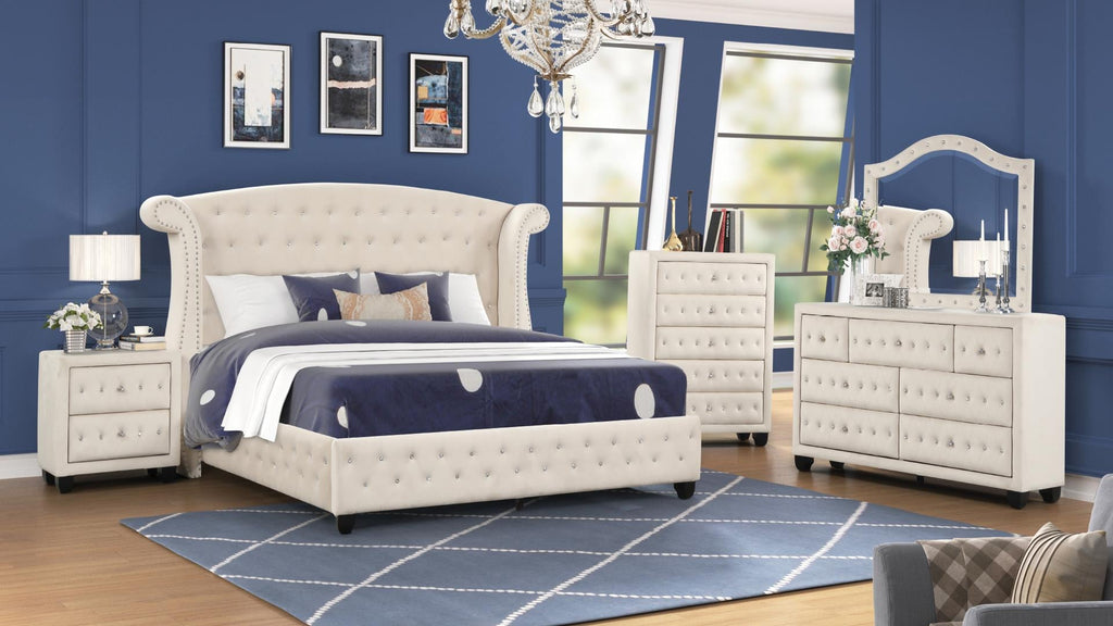 BEDROOM SET