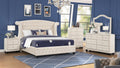 BEDROOM SET