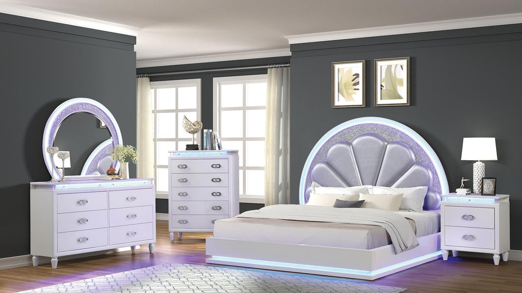 BEDROOM SET