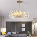 CHANDELIERS